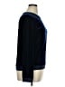 Adidas Blue Pullover Sweater Size 14 - photo 4