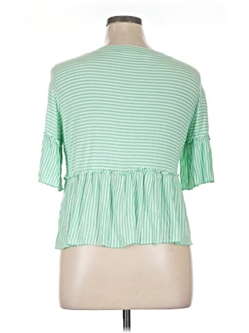Altar'd State Short Sleeve T-Shirt (view 2)