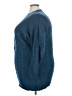 BLOOMCHIC Teal Pullover Sweater Size 18 - photo 5