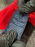 Tommy Hilfiger Red Blazer Size M - photo 7