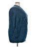 BLOOMCHIC Teal Pullover Sweater Size 18 - photo 4