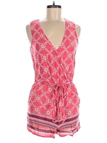 Bebop Romper (view 1)