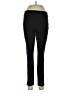 Elizabeth and James Solid Black Active Pants Size L - photo 1