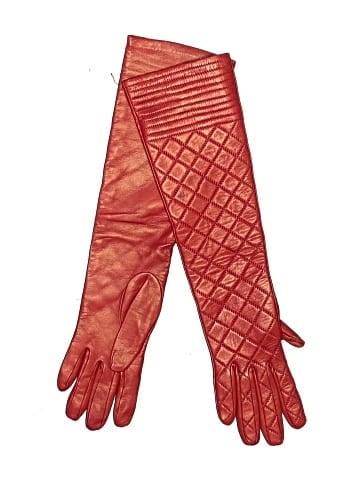 Moschino Gloves (view 1)