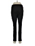 Elizabeth and James Solid Black Active Pants Size L - photo 2