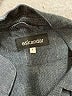 Eskandar Gray Coat Size 8 (1) - photo 6