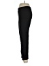 Elizabeth and James Solid Black Active Pants Size L - photo 5