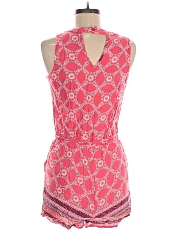 Bebop Romper (view 2)