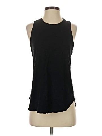 Lovestitch Sleeveless T-Shirt (view 1)