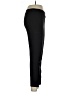 Elizabeth and James Solid Black Active Pants Size L - photo 4