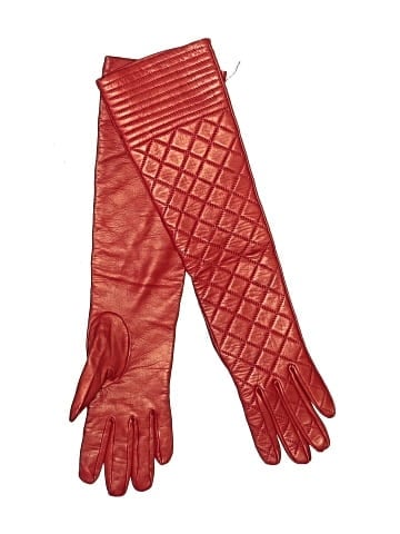 Moschino Gloves (view 2)