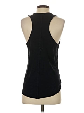 Lovestitch Sleeveless T-Shirt (view 2)