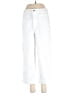 Talbots White Jeans Size 10 - photo 1
