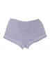 J.Crew 100% Cotton Checkered-gingham Blue Shorts Size XL - photo 2
