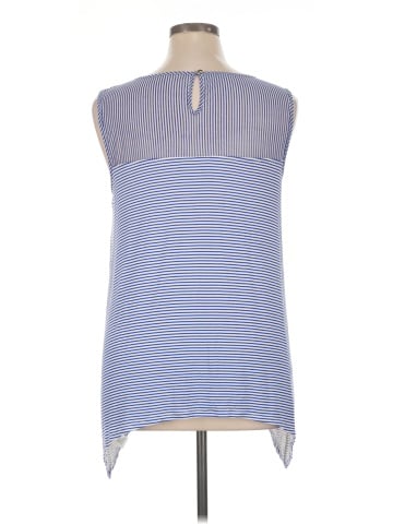 Dana Buchman Sleeveless Top (view 2)