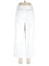 Talbots White Jeans Size 10 - photo 2