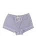 J.Crew 100% Cotton Checkered-gingham Blue Shorts Size XL - photo 1