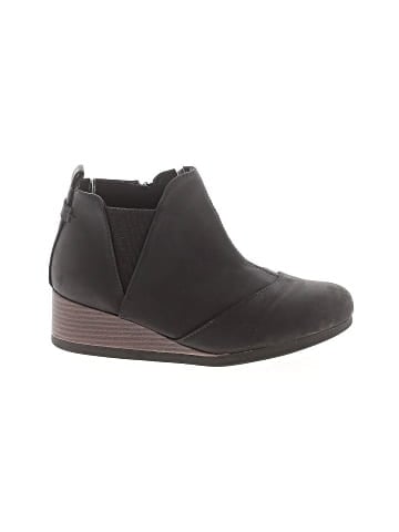 TOMS Ankle Boots (view 1)