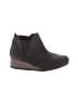 TOMS Black Ankle Boots Size 5 (youth) - photo 1