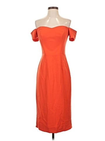 Dress the Population Cocktail Dress (view 1)