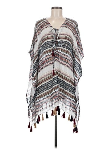 BECCA® by Rebecca Virtue Sleeveless T-Shirt (view 1)