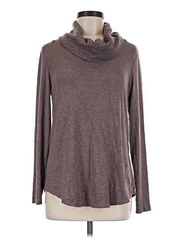 Apt. 9 Turtleneck Sweater (view 1)
