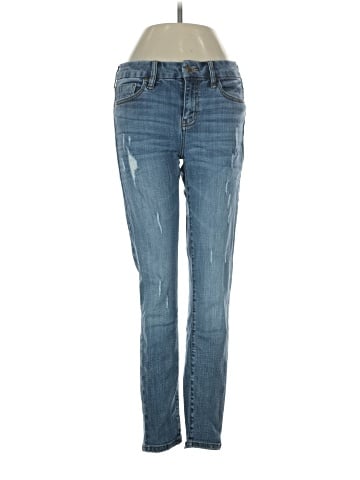 STUDIO BLUE Jeans (view 1)