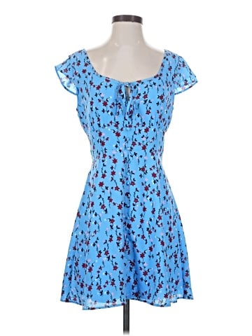 BB Dakota Casual Dress (view 1)