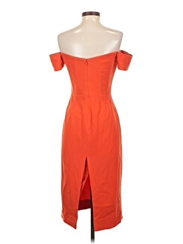 Dress the Population Cocktail Dress (view 2)