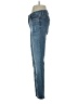STUDIO BLUE Hearts Blue Jeans Size 26 waist - photo 5