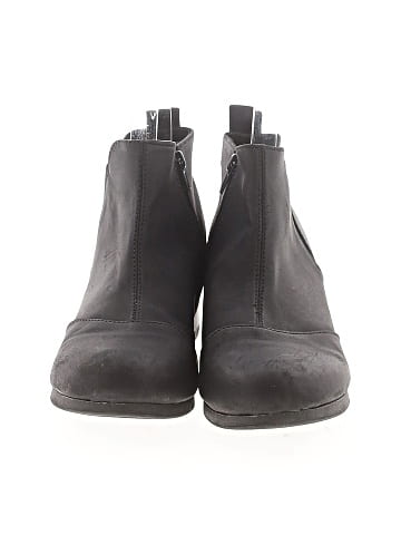 TOMS Ankle Boots (view 2)