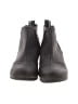 TOMS Black Ankle Boots Size 5 (youth) - photo 2