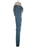 STUDIO BLUE Hearts Blue Jeans Size 26 waist - photo 4