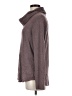 Apt. 9 Brown Turtleneck Sweater Size M - photo 5