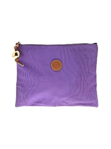 Fendi Vintage Clutch (view 1)