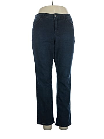 Style&Co Jeans (view 1)