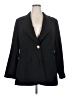City Chic Black Blazer Size 18 Plus (M) - photo 1
