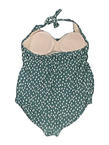 Isabel Maternity Swimsuit Top (view 2)