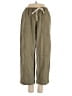 Old Navy Green Cargo Pants Size P (petite) - photo 1