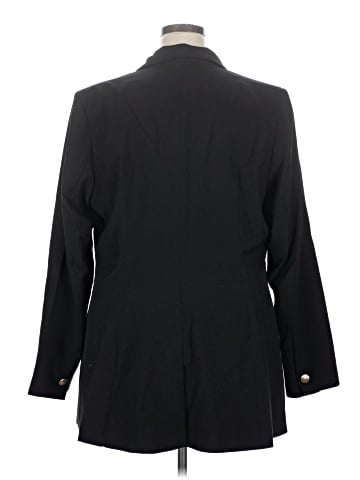 City Chic Blazer (view 2)