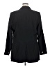 City Chic Black Blazer Size 18 Plus (M) - photo 2