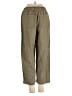 Old Navy Green Cargo Pants Size P (petite) - photo 2