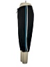 Fashion Bug 100% Polyester Color Block Black Track Pants Size 14 - 16 - photo 5
