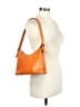 Preston & York 100% Leather Tan Leather Shoulder Bag One size - photo 2