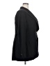 City Chic Black Blazer Size 18 Plus (M) - photo 4