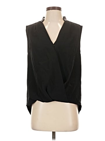Rag & Bone Sleeveless Blouse (view 1)