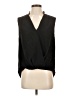 Rag & Bone Black Sleeveless Blouse Size S - photo 1