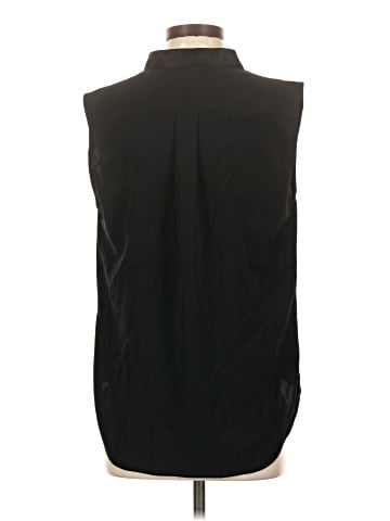 Rag & Bone Sleeveless Blouse (view 2)