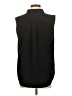 Rag & Bone Black Sleeveless Blouse Size S - photo 2