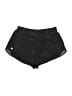 Lululemon Athletica Black Athletic Shorts Size 10 Reg - photo 2